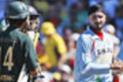 Congratulate Team India on its historic win