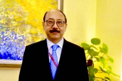 Harsh Vardhan Shringla to Visit Myanmar; Discuss Humanitarian Support, Border Concerns