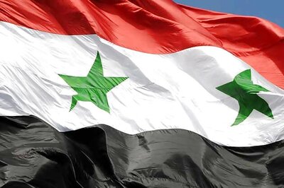 Syria to respond to any aggression: Minister