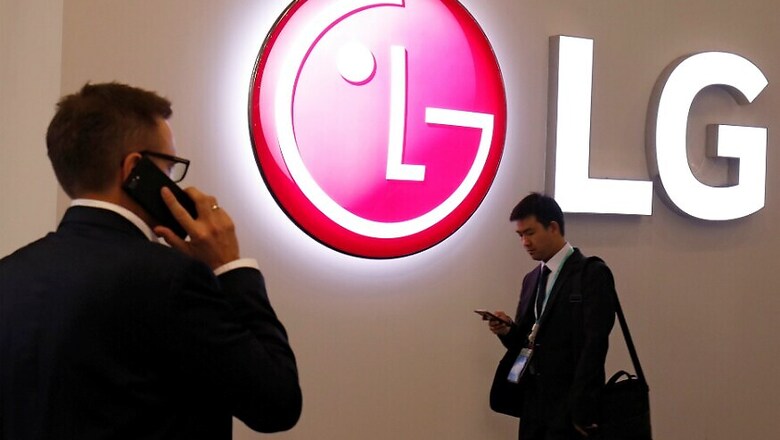 LG is Working on AR Glasses For Android Devices, Could Launch Them in Q3 2020