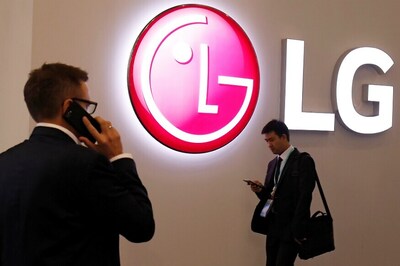 LG is Working on AR Glasses For Android Devices, Could Launch Them in Q3 2020