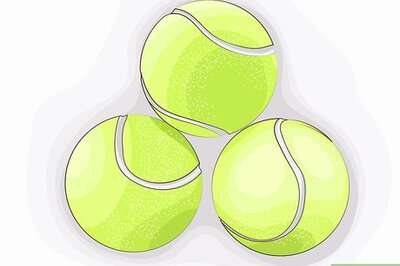 How to Juggle Three Balls