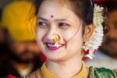 Lavani Folk Dancer Gautami Patil Reveals She Got 3 Back-To-Back Movie Offers After Ghungroo