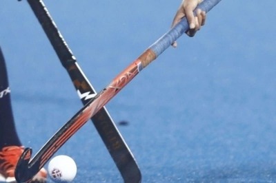 Hockey5s Women’s World Cup: India Stage Come-from-behind Win to Thrash USA  7-3