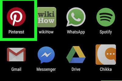 How to Search Your Pinterest Pins on Android