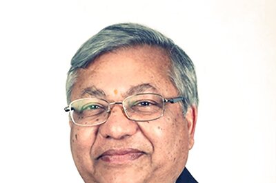 'India's Cola King': Who Is Ravi Jaipuria? All You Need To Know About Him