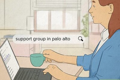 How to Start a Support Group