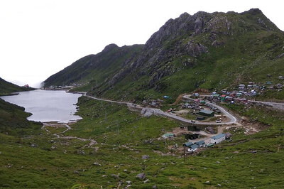 Ground Report from last Post to Doklam, Latest Sore Point in India-China Ties