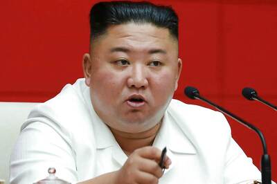 North Korea's Petroleum Imports Breached Sanctions Cap: UN Experts