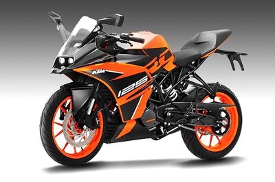 KTM Hikes Prices for Duke 125 and RC 125 Motorcycles in India