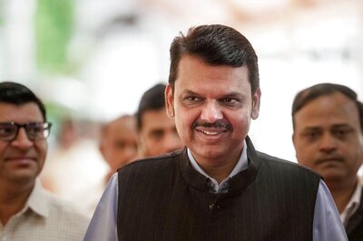 Fadnavis Ends Rumours About Contesting in 2024 LS Polls, Says Will Only Fight for Maha Elections