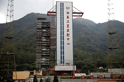 China says chips for devices using Beidou navigation system in mass production