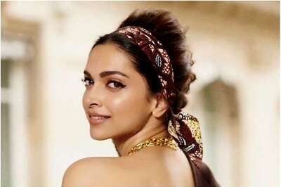 Never Gave Importance to the Perception of Me, Says Deepika Padukone
