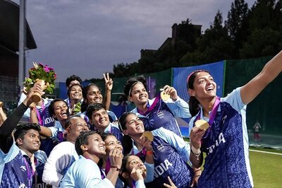 ‘Great Feeling’ Hearing Indian National Anthem, After Near Miss at CWG 2022: Women’s Captain Harmanpreet Kaur | EXCLUSIVE