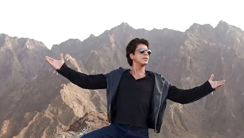 Happy Birthday, Shah Rukh Khan, The Fourth Richest Actor In The World This Year