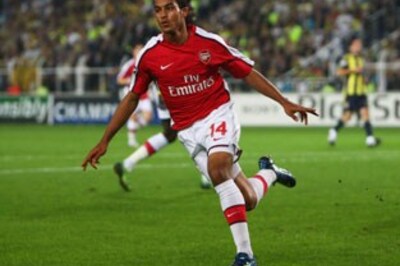 Arsenal need to do the dirty work: Theo Walcott