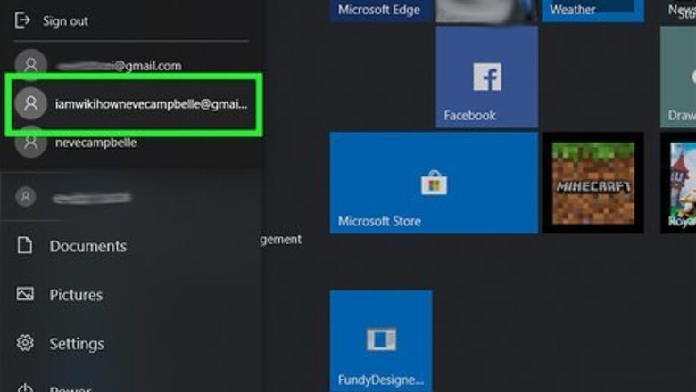 How to Create a Lock Shortcut Button on Windows 10
