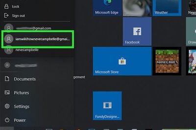 How to Create a Lock Shortcut Button on Windows 10