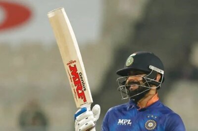 'I think Virat Kohli will...'- Former India Cricketer Predicts Kohli's Future in Asia Cup