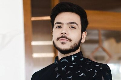 Raj Anadkat Returns To TV 2 Years After Quitting Taarak Mehta Ka Ooltah Chashmah: 'I Am Super Excited'