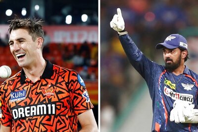 SRH vs LSG, IPL Match Today: Overall Head-to-Head Stats, Dream11 Team, Probable XIs and Match Preview