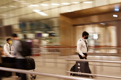 Air India Slapped With Rs 30 Lakh Fine After Elderly Flyer, Who Was Not Given Wheelchair, Dies At Mumbai Airport