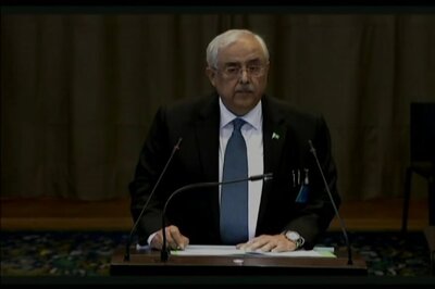 Kulbhushan Jadhav Case LIVE: India Sponsored 2014 Peshawar School Attack, Pakistan Alleges at ICJ