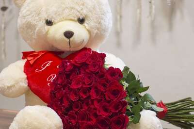 Teddy Day 2023: Unique Ideas to Convey Love in the Cutest Way | Check Photos
