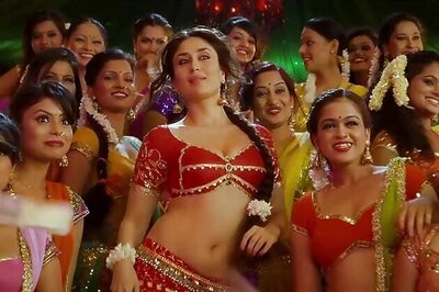 'Fevicol Se' is a lucky break for me: Sufi singer