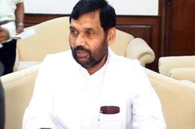Paswan loses traditional Hajipur seat