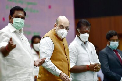 Hard Bargain? BJP Wants At Least 24 Seats as Part of Deal with AIADMK for Tamil Assembly Election