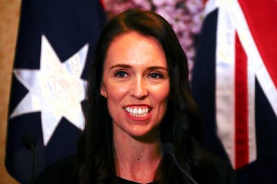 Hours After New Zealand Lockdown, PM Ardern Keeps People’s Spirits up With Online Posts