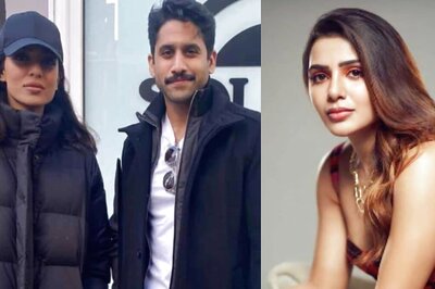 Sobhita Dhulipala Praises Samantha Ruth Prabhu; Dubs Rumoured BF Naga Chaitanya 'Dignified'