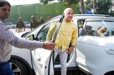 With Manish Sisodia in CBI Custody, What are the Options Before AAP? Will Kailash Gahlot Hold Fort?