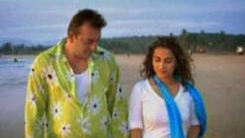 Munnabhai' inspires seminar on modern Gandhigiri