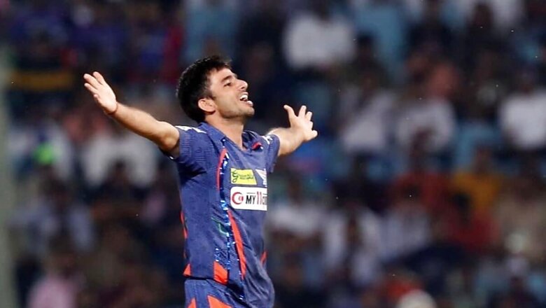 'You Have to Invent Something New Every Season in IPL', Feels LSG Spinner Ravi Bishnoi
