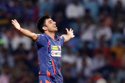 'You Have to Invent Something New Every Season in IPL', Feels LSG Spinner Ravi Bishnoi