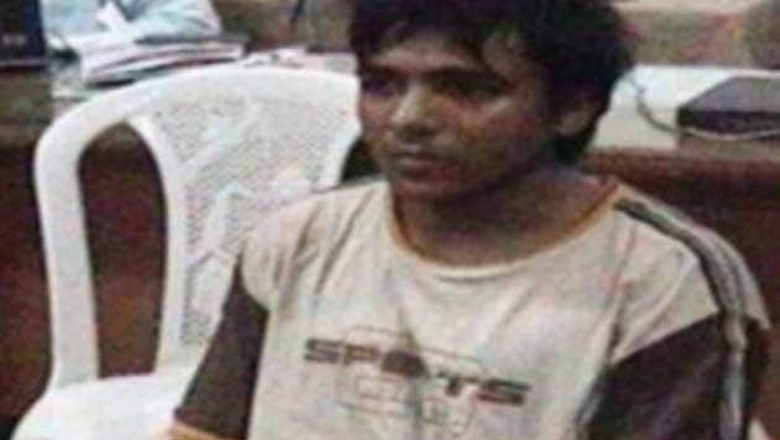 Kasab yawns as hearing on death sentence starts