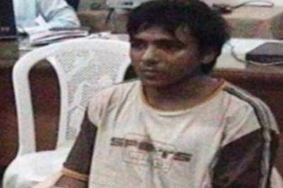 Kasab yawns as hearing on death sentence starts