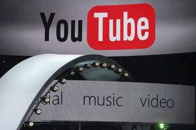 YouTube reportedly planning a paid video service