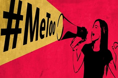 There Have Been 169 #MeToo Complaints in Private Industries Since 2017: WCD Ministry