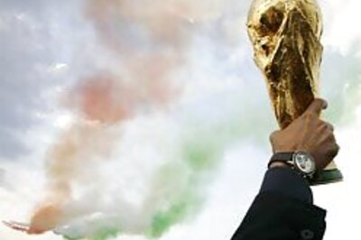 Italy big gainers, India down to 130