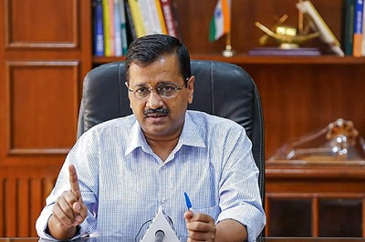 Concern Should Be Number of Deaths Due to Covid-19, Not the Number of Cases: Delhi CM Kejriwal