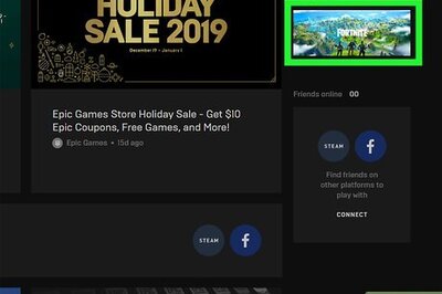 How to Add Friends on Fortnite