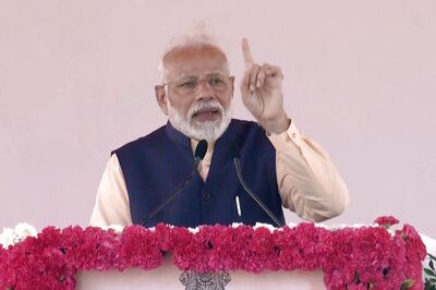 'Some People Cannot Accept Transparency': PM Modi's Dig at Oppn on Electoral Bonds Row