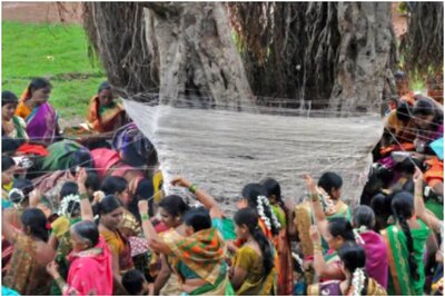 Vat Purnima 2021: History, Significance, Shubh Muhurat and Puja Vidhi