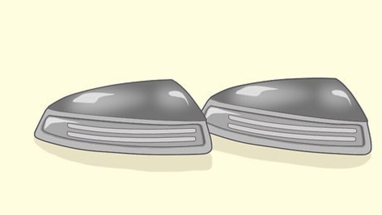 How to Replace a Broken Taillight or Turn Signal Cover