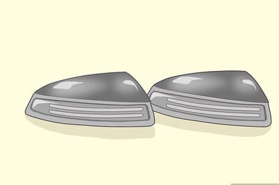 How to Replace a Broken Taillight or Turn Signal Cover