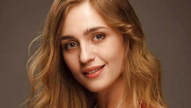Sivakarthikeyan's SK 20 to Have This Ukrainian Actress as Leading Lady