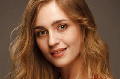 Sivakarthikeyan's SK 20 to Have This Ukrainian Actress as Leading Lady